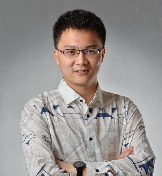 雷晓宝